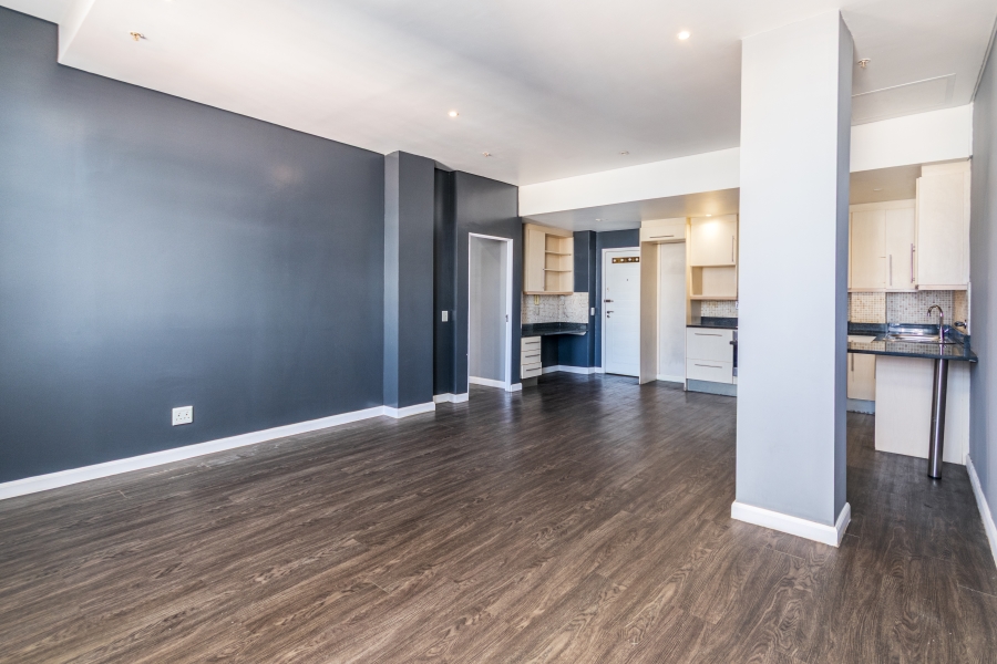 1 Bedroom Property for Sale in Cape Town City Centre Western Cape